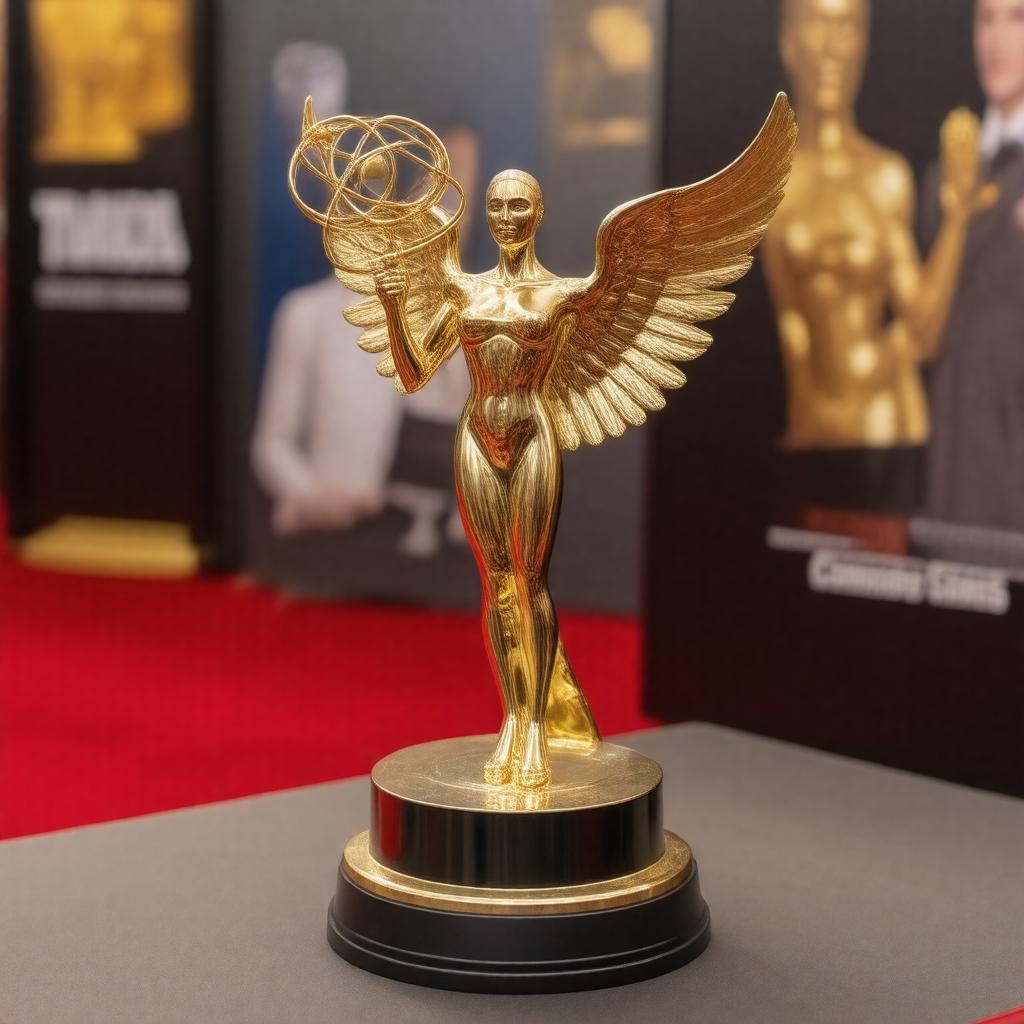 Primetime Emmy Award for Outstanding Comedy Series